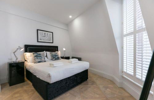 Urban Chic - Shaftesbury - Foto 122