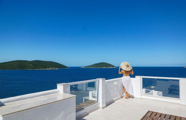 Casa Grega em Arraial do Cabo - Foto 59