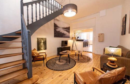 Kasa Java - Très spacieux, tout équipé et confortable - Proche centre - Foto 52