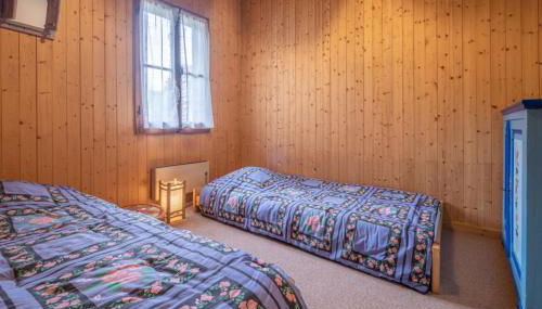 Cozy big Chalet with Spectacular Mont-Blanc View - Foto 5