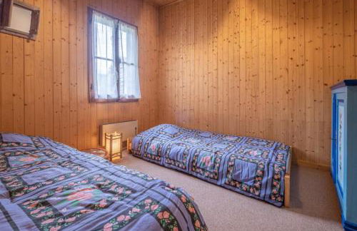 Cozy big Chalet with Spectacular Mont-Blanc View - Foto 5