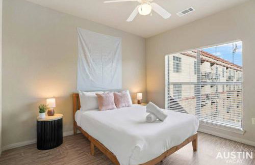 Space for 8 Near Downtown Easy Walk to UT Campus - Foto 20