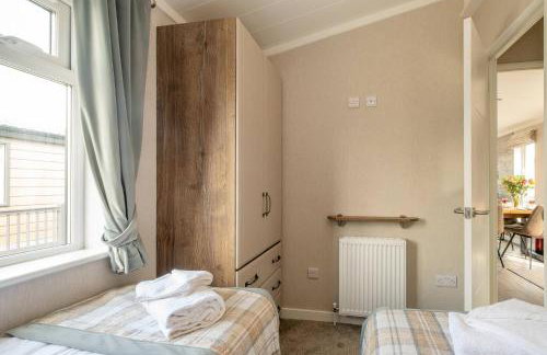 Driftwood Lodge, Sizewell - Adults only property - Aldeburgh Coastal Cottages - Foto 24