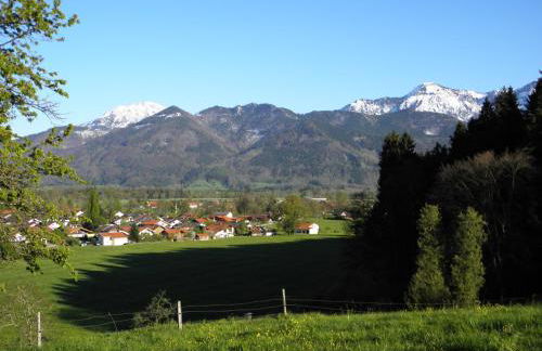 Ferienwohnung Fritzenwenger - Foto 41