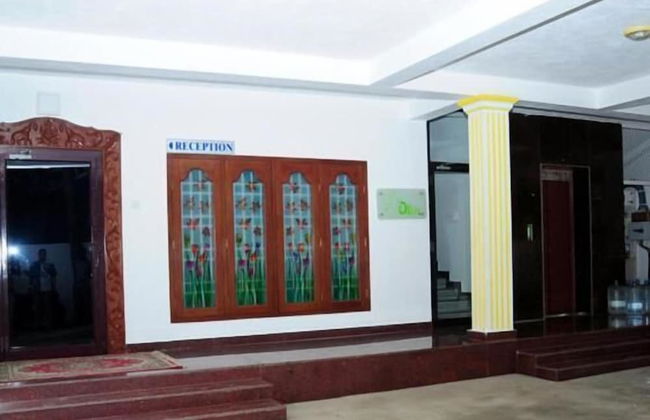 Olive Serviced Apartments - Foto 30