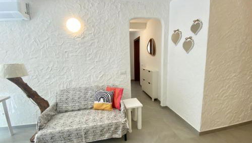 100 m to the sea with air conditioning and speed WiFi - Foto 5