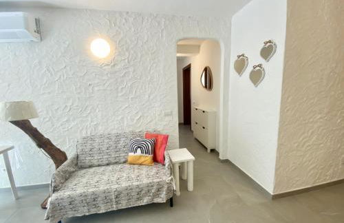 100 m to the sea with air conditioning and speed WiFi - Foto 6