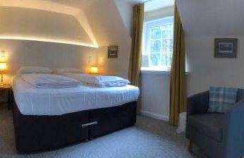 Lategillan Cottage - Photo 12