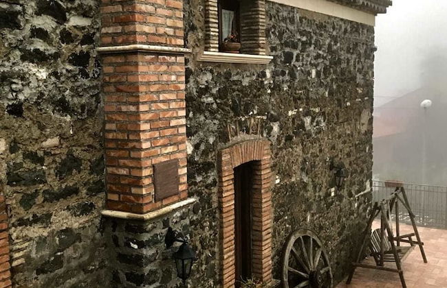 Villa casina dell'Etna - Foto 33