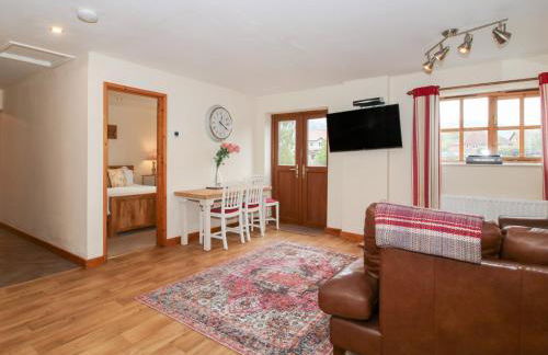 Old Hall Barn 1 - Photo 9