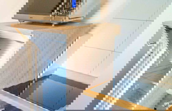 Ferienwohnung Anke-Apartement 3c - Foto 5