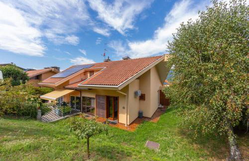 Sunset in Ranco - Happy Rentals - Foto 12