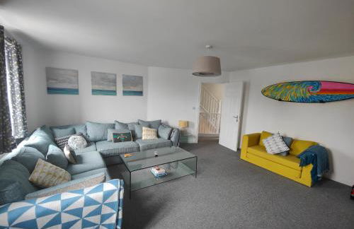 Beach Break Aberavon Holiday Home by the Sea - Photo 8