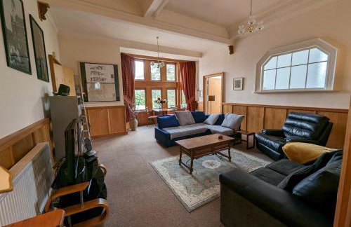 Garmoyle House & Garmoyle Mid Cottage - Foto 20