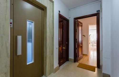 Casa Ros-PLAYA free parking by Cadiz4Rentals - Foto 49