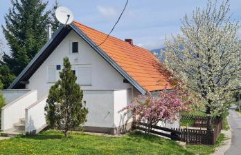 Apartment Mrsinj - Foto 1