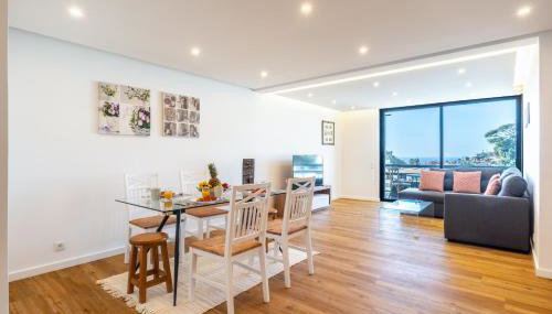 Magn lia Apartment by Atlantic Holiday - Foto 3