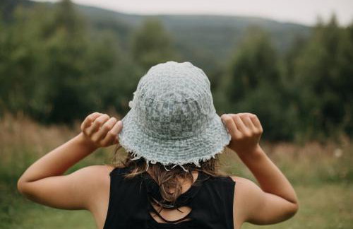 Osada Jelonki Wielka Puszcza - Foto 43