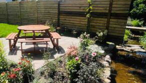 The Retreat, South Milton, Close to Salcombe - Foto 5, Garden