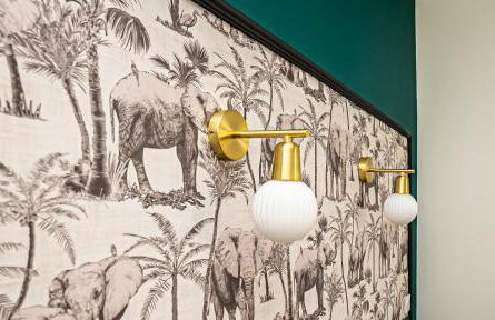 Lovely Apartment Palace of Versailles - Foto 6