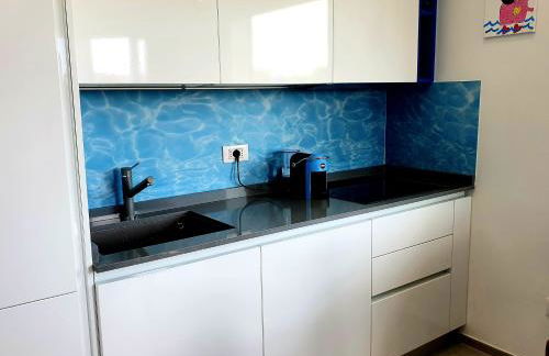 Appartamenti delfini terza spiaggia - Foto 16