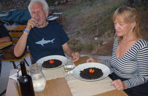 Holiday Home Babič - Foto 27