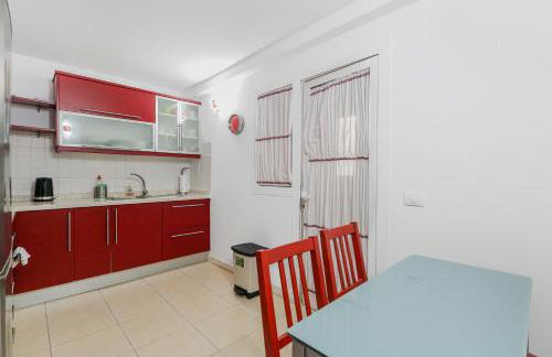 Macame house Puerto de las Nieves - Foto 12