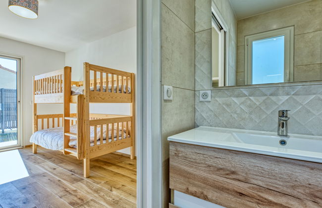 Les Tamaris - Foto 16