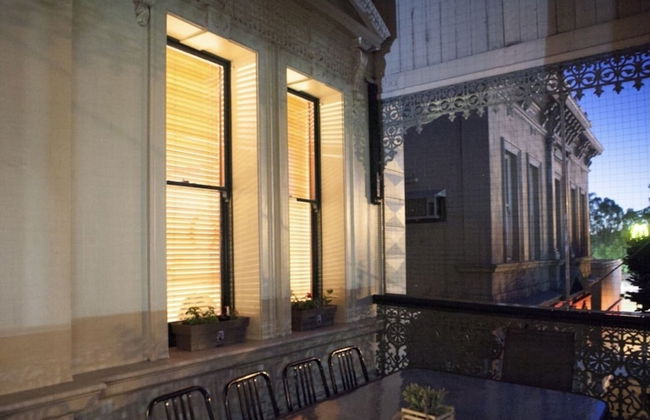 Tree House Hideouts Heygarth House - Photo 40