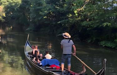 Mein Ferienhaus Rosenbusch 2 - Foto 21