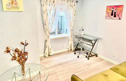 Artsy home by Air Force Academy with office space - Foto 27