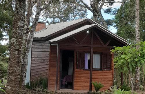 Cabanas dos Pinheiros - Foto 31