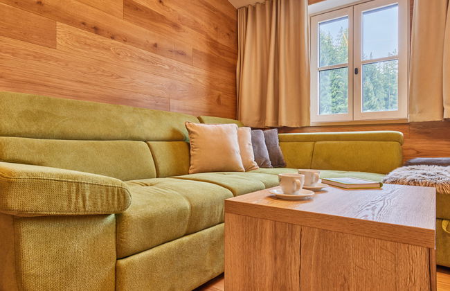 Timberline Peak Duplex & Bath - Foto 10