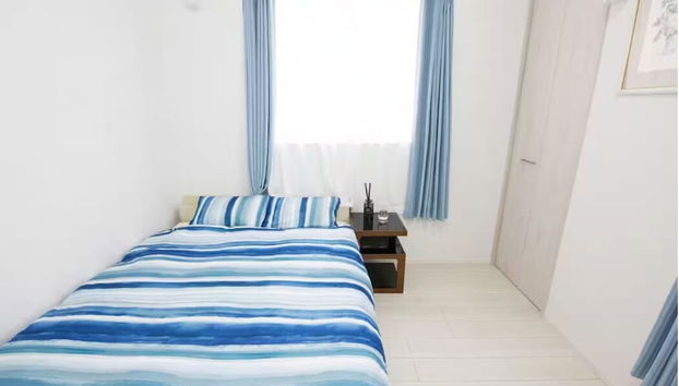 5 Minute Walk from Nishi Shinjuku Gochome Station - Foto 2, Habitación