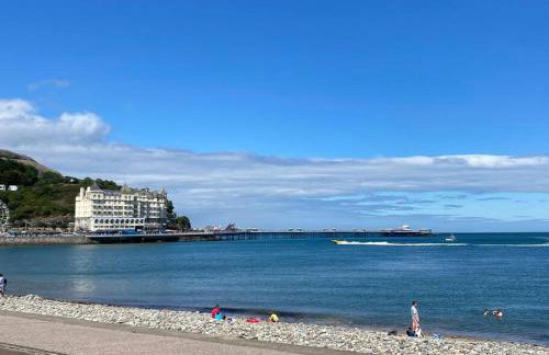 Oakhurst Boutique Apartment Llandudno - Foto 49