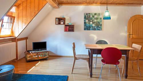 Ferien im Fachwerk - Foto 4