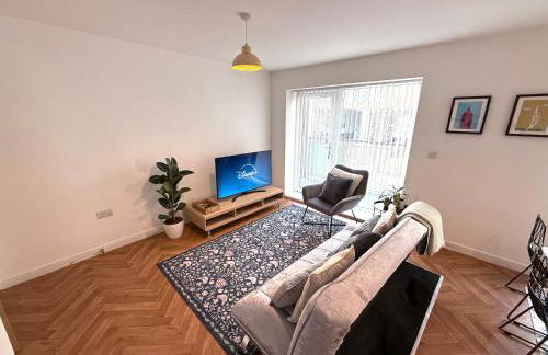 Issara Apartments 41 - Great location & Private Parking - Foto 3