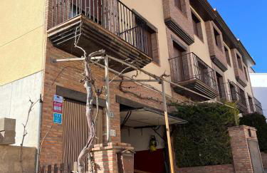 Casa La Parra en Teruel - Foto 59