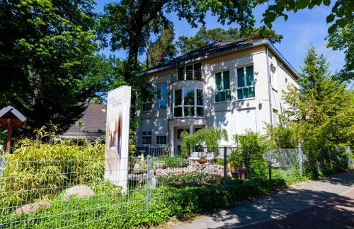 Hotel und Appartementhaus Rheden - Foto 12