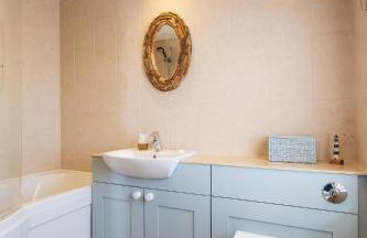 Magenta - A stunning Seafront house with lovely and uninterrupted Beach Views - Aldeburgh Coastal Cottages - Foto 15