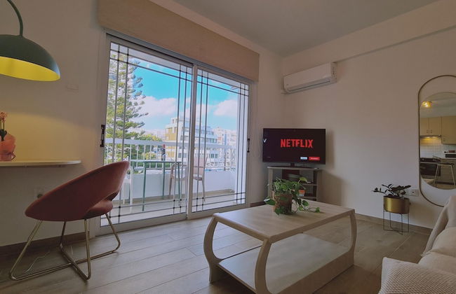 83 Lim3 - Stay Sunlit Apartment - Foto 27