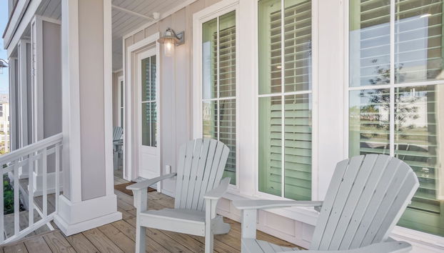 Coastal Breeze 126 SEA - Foto 5, Interior