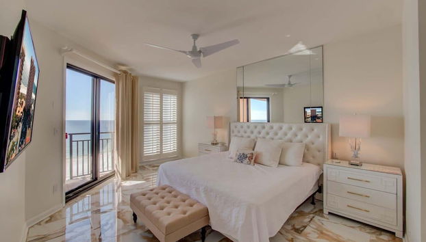 Seachase 803W by Vacation Homes Collection - Foto 2, Habitación