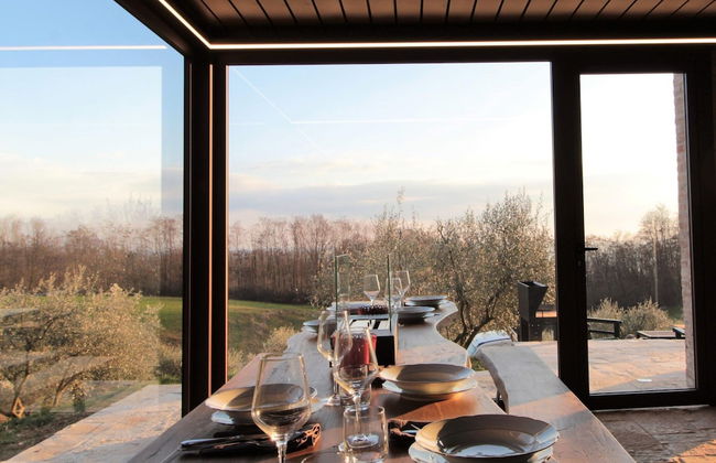 Chalet in Veneto Near Dolomites Ski Slopes - Foto 22