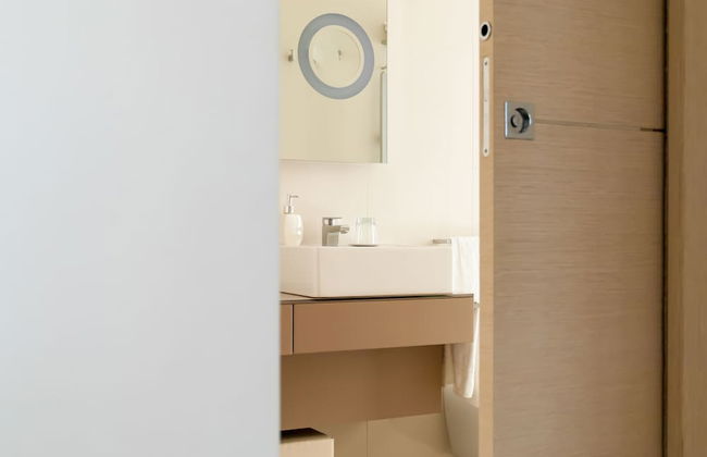 Soglow Business Class Aparthotel - Foto 21