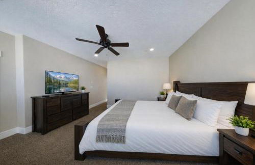 Park'S Edge 844 Townhouse - Foto 23