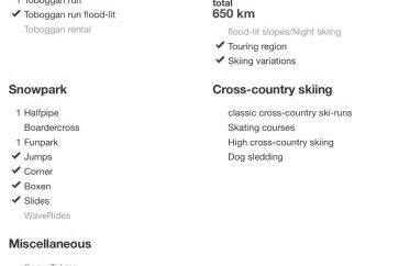 L'Ours Blanc Lodge - Photo 24