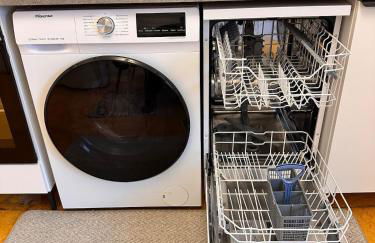 Großes 3-SZ Apartment im Herzen von Neukölln - Foto 23