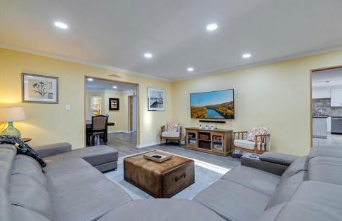 Lake Area 6BR Pet friendly home in Poconos - Your Pocono Retreat - Foto 7