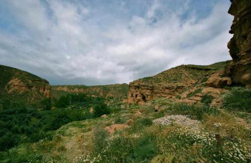 Hábitat Troglodita Almagruz - Foto 25